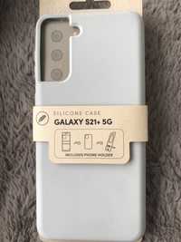 Чохол Galaxy S21+ 5G