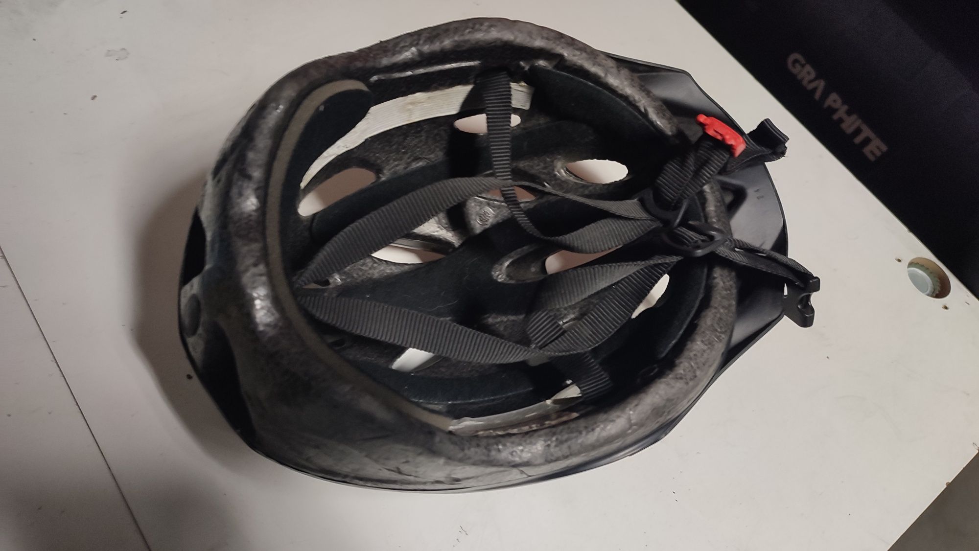 Kask rowerowy BiTwin