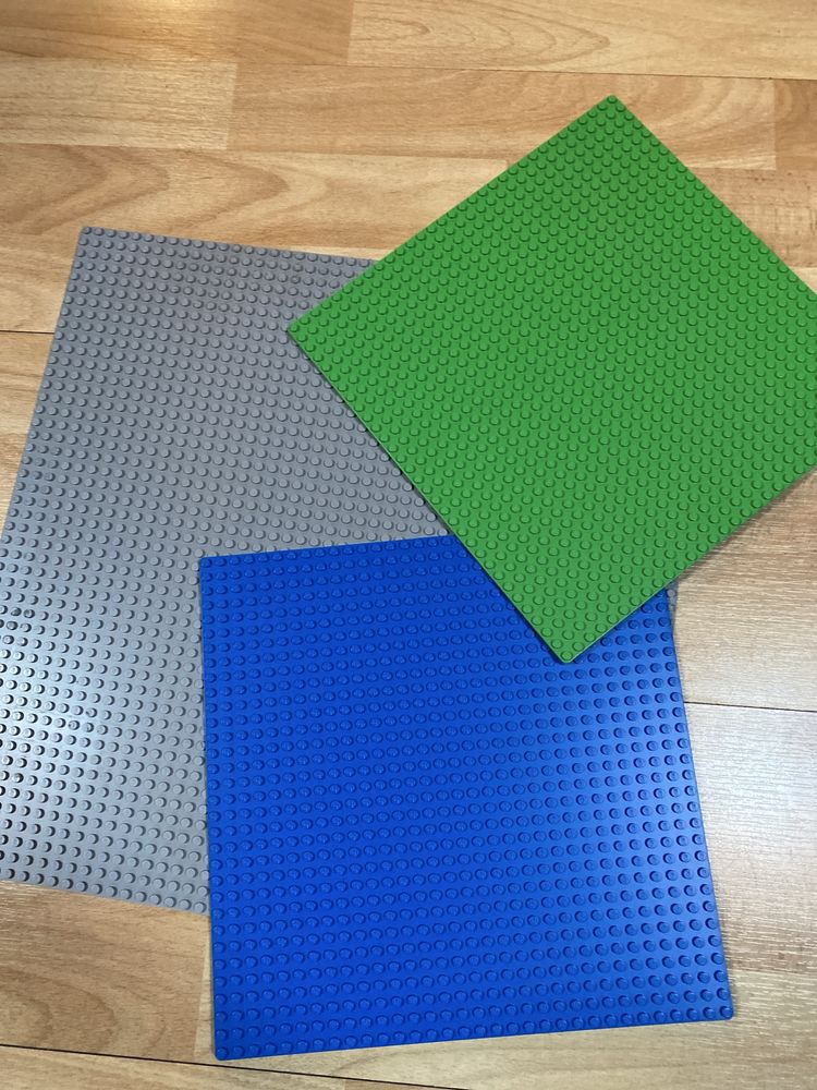 Bases LEGO Originais