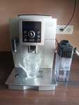 Ekspres do kawy delonghi cappuccino