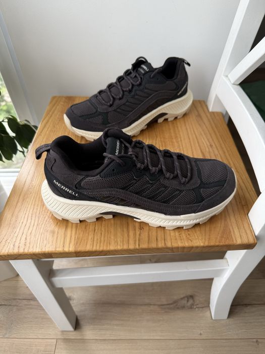 Merrell Speed 2 Strike Trek | ОРИГІНАЛ 100% кросівки НІМЕЧЧИНА