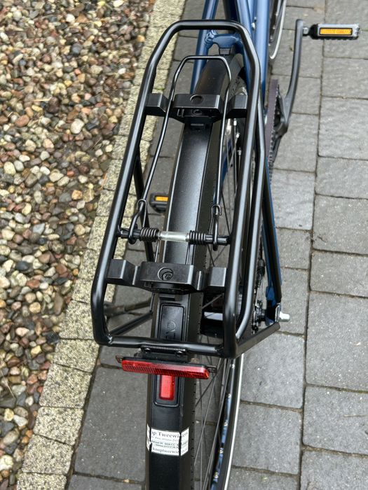 Rower Cube Travel EXC Alfine Pasek