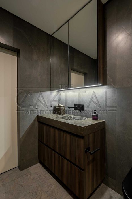 Продажа шикарной видовой квартиры 2 уровня! Киев Шевченковский район