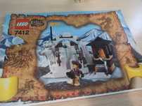 LEGO 7412 orient expedition