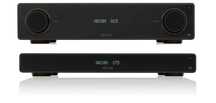 Arcam Radia A15 + Arcam ST5 wzmacniacz + odtwarzacz sieciowy