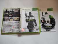 Xbox 360 gra Call of Duty MW3