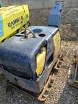 Zageszczarka Atlas Copco LH700
