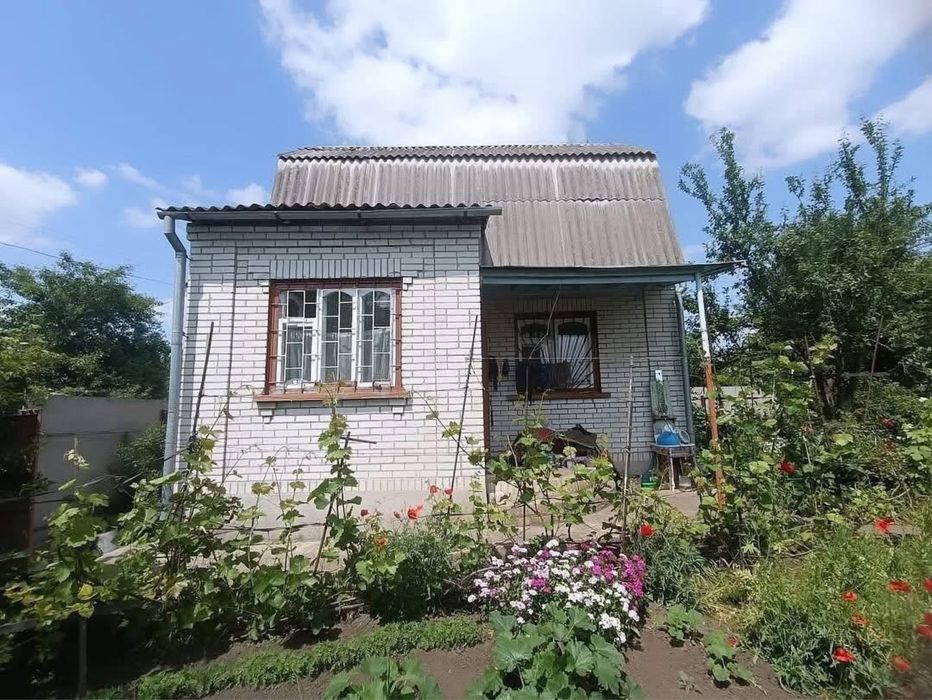 Продаж дачі в с. Чепеліївка в київській області