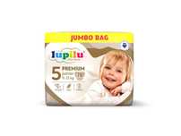 Lupilu 5 11 - 23 kg 66 sztuk!