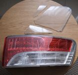 Tylna prawa lampa Toyota Avensis T27 - oryginał