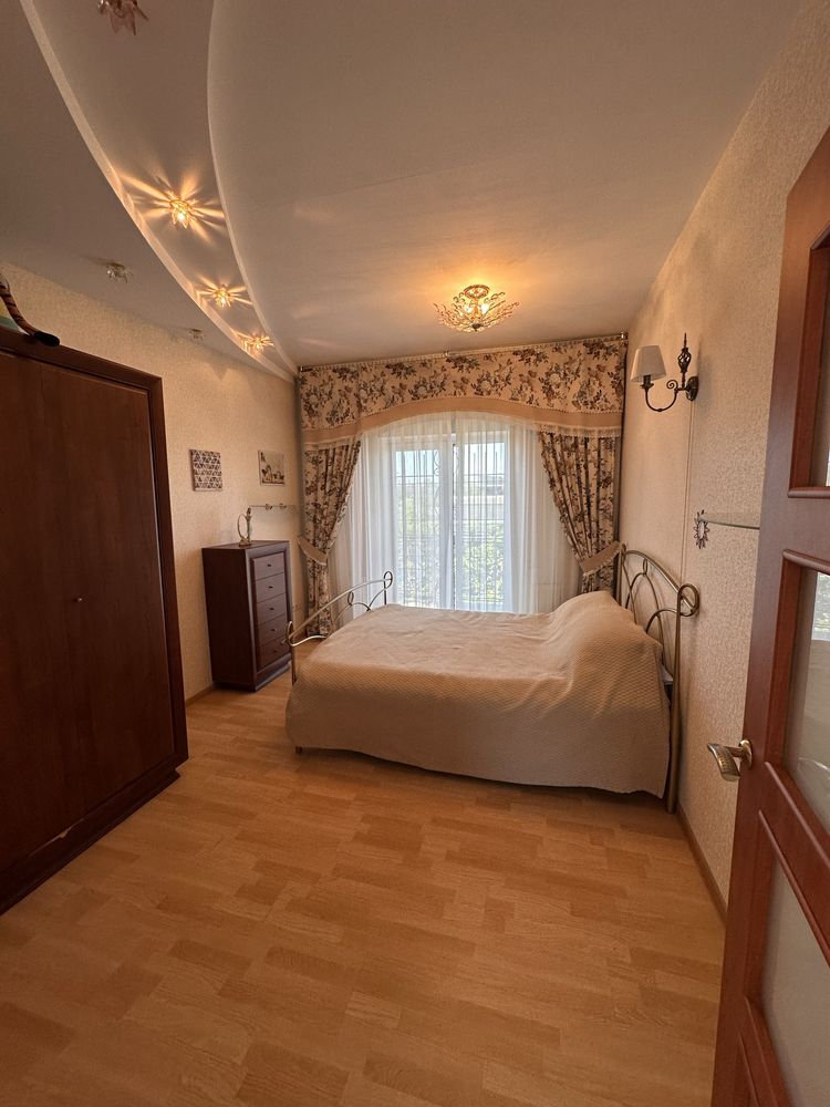 Продам дом Ленпоселок ( граница с Авангардом)