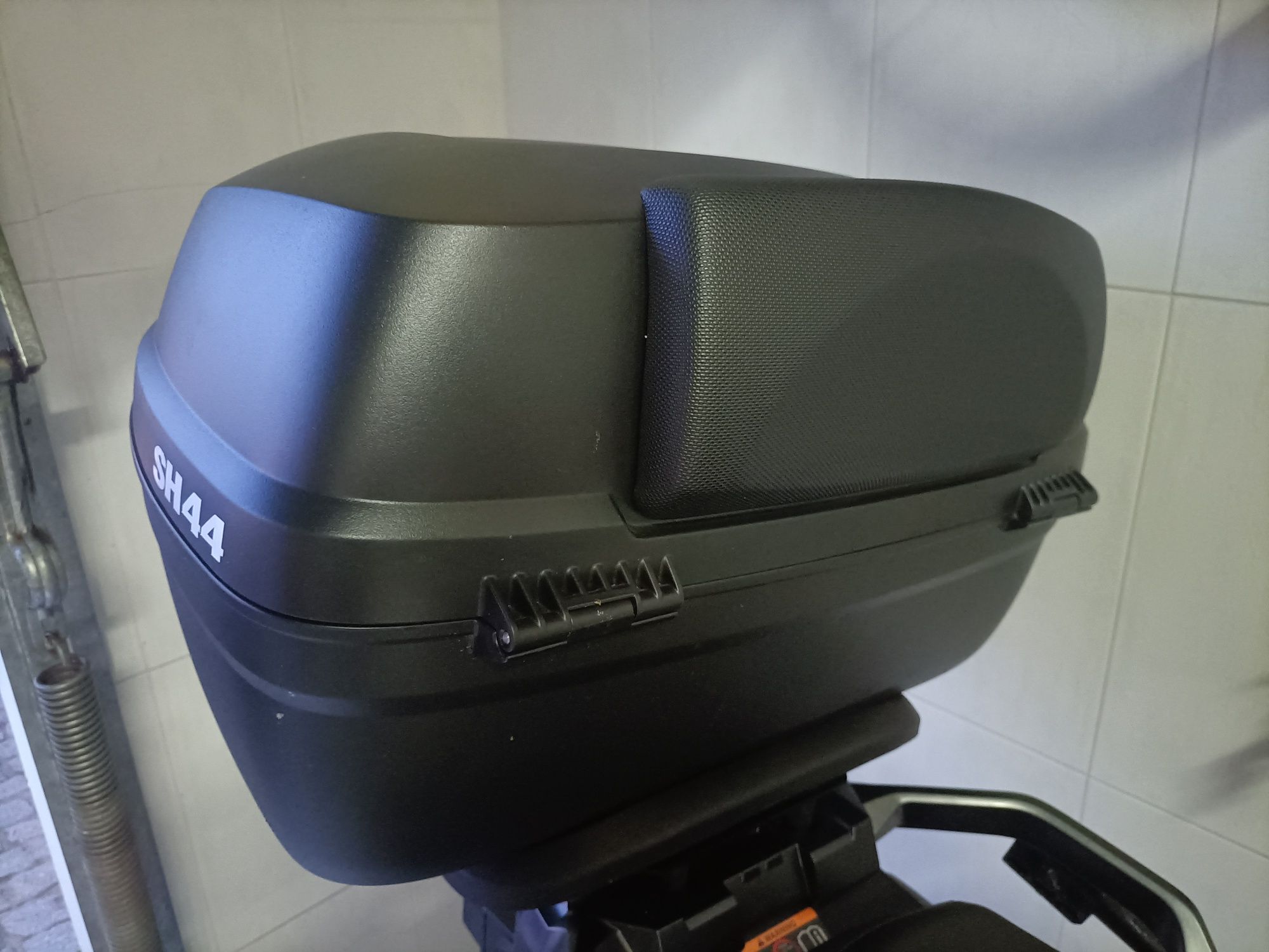 Vendo Mala Top Case Shad SH44 - Nova