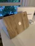 Macbook Air 13 cali - Super stan. 512GB Dysk SSD 8GB RAM