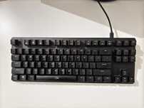 Vendo Teclado Gaming Alloy Origins