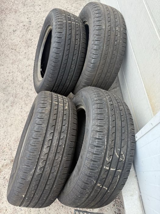 Goodyear 265/65/17