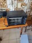Piekarnik Raven 1650W