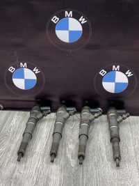 Форсунки М47 М47н М51 М57 М57н М57н2 Розборка BMW E39