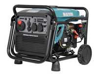 Agregat prądotwórczy KÖNNER & SÖHNEN KS-4100iE - INWERTER / Moc 4,0 kW