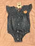 Nowe body rozm. 68 Cool Club, Smyk