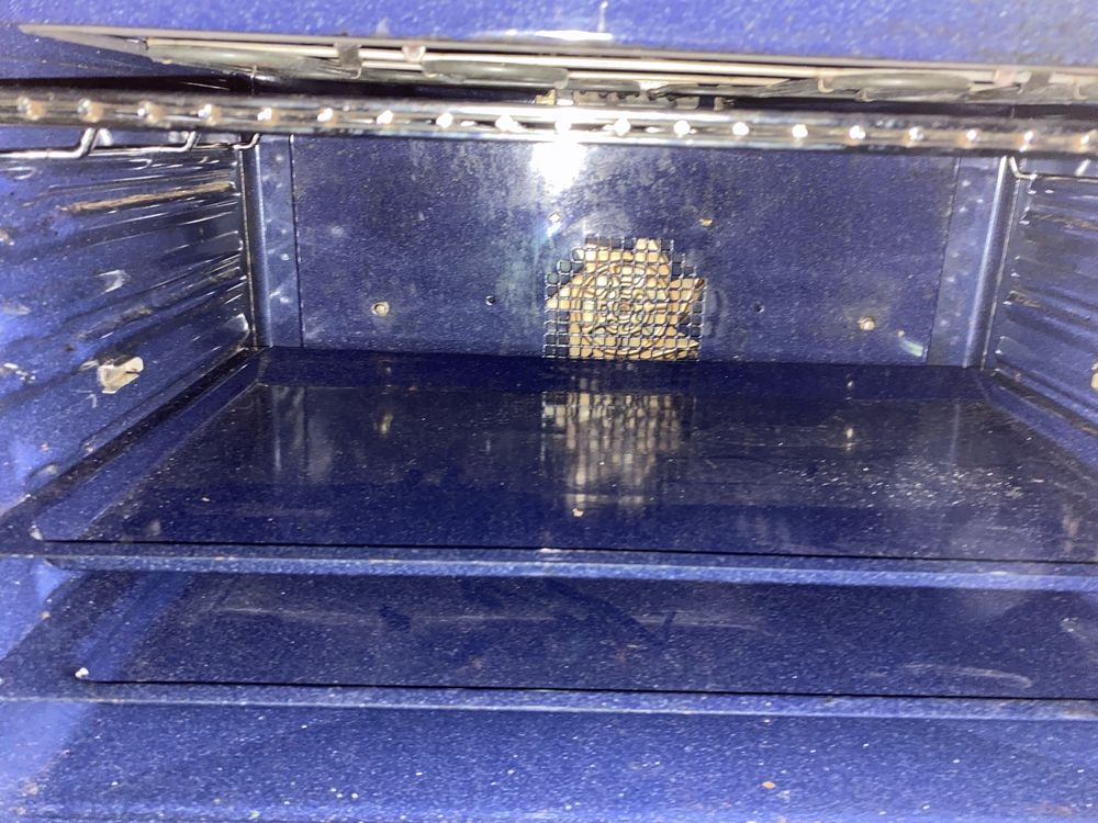 Forno Gaggenau semi-novo