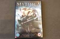 Mythica : A quest for heroes film fantasy DVD