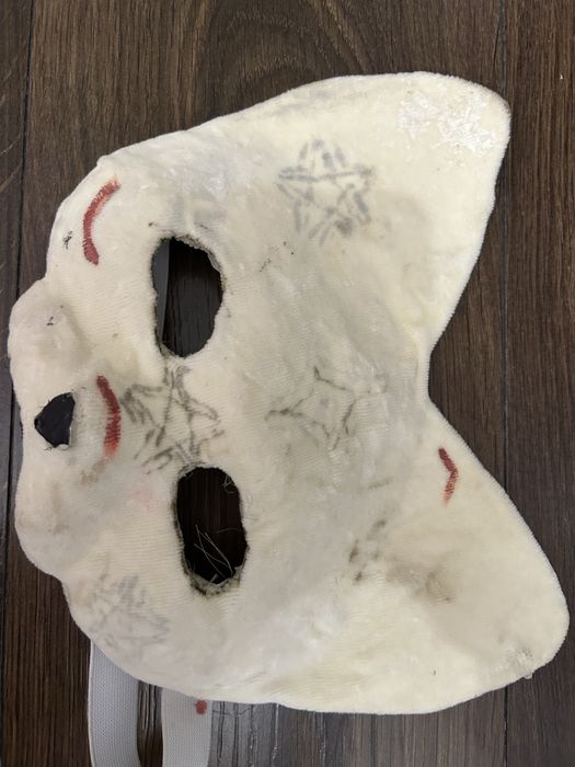 Маски для квадробіки