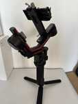 Gimbal DJI RS3 PRO