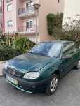 Citroen Saxo ano 2000