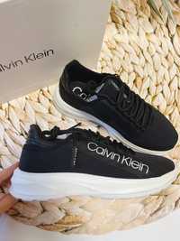 Нові жіночі кросівки Calvin Klein, р 36,5