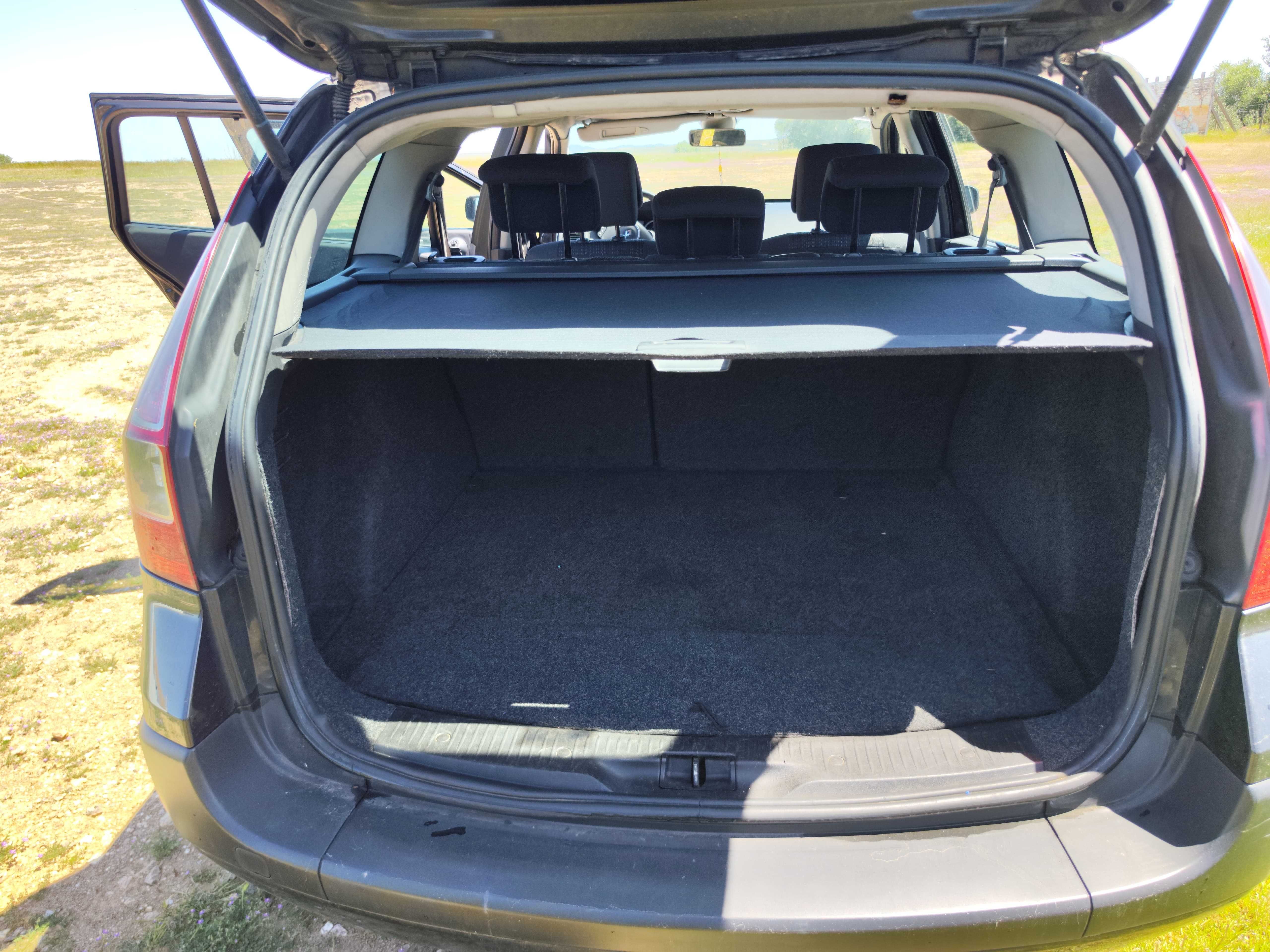 Renault Mégane Break 1.5 dCi (2008)- Cruise control (Venda/Troca)