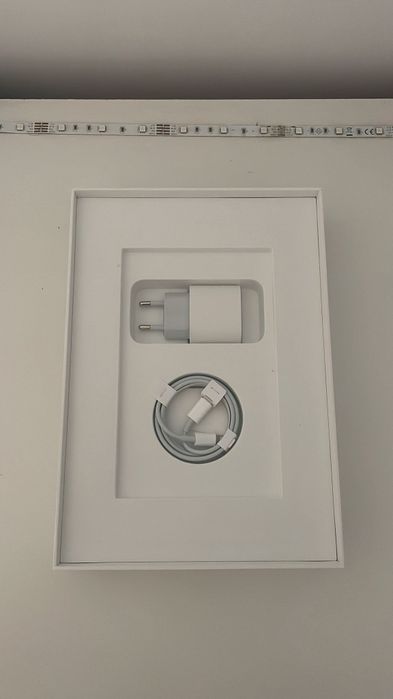 Ipad 9.ª geração (10.2) 64GB