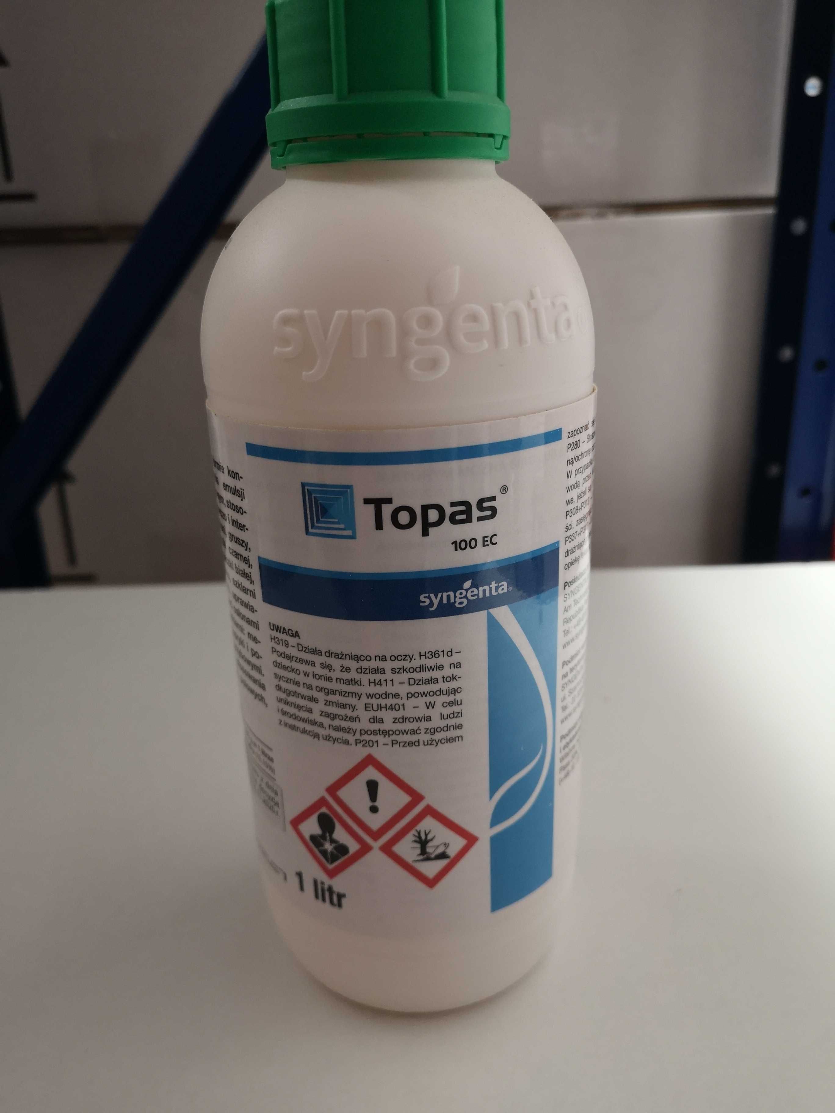 Topas 100ec 1l Fungicyd