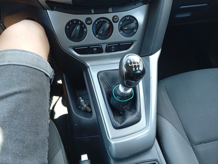 Продам Форд фокус 3