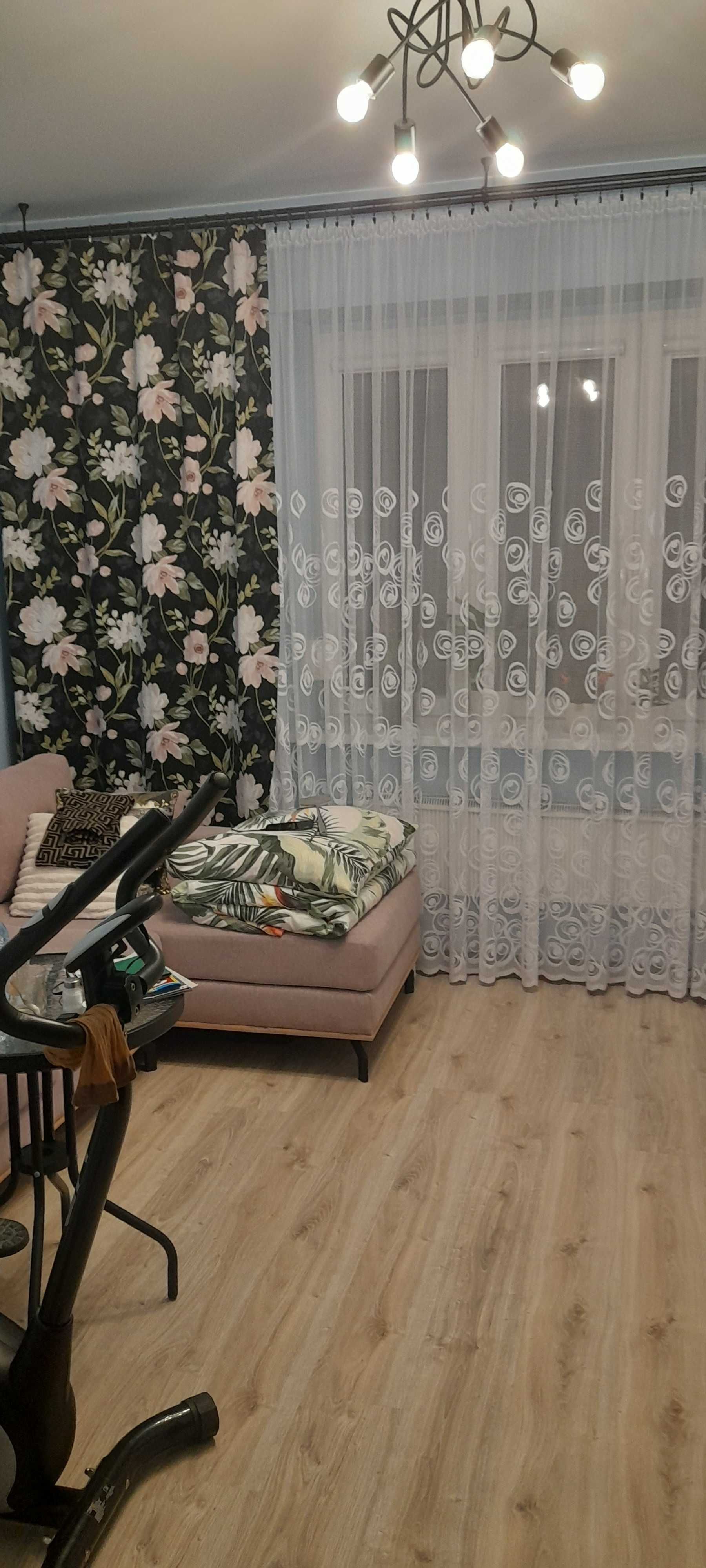 Mieszkanie 39m Śródmieście