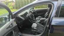 Citroen C5 kombi 128tys szwajcar