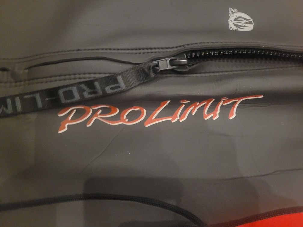Pianka neoprenowa PROLIMIT Edge