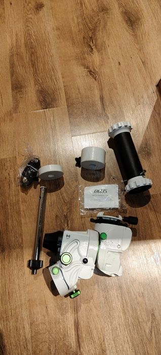 Star Adventurer GTI Sky-Watcher