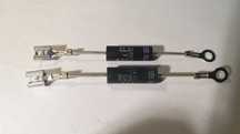 Dioda prostownicza CL01-12, T3512, 12000V, 350MA 2szt.