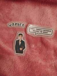 Shawn Mendes stickers