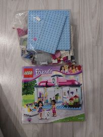 Lego Friends 41007