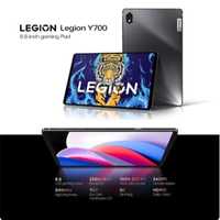 Новий ігровий планшет Lenovo Legion Y700 Global, 12/256, 8.8", Snap870