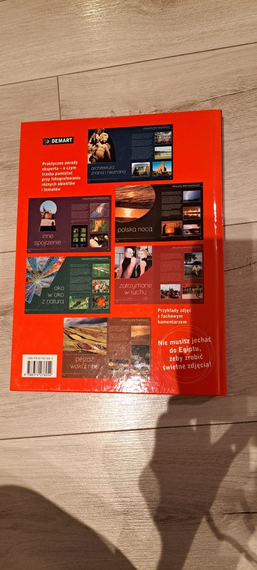 Jak fototografowac Polska