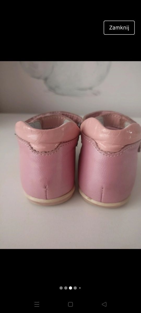 Buty r 20 Lasocki kids