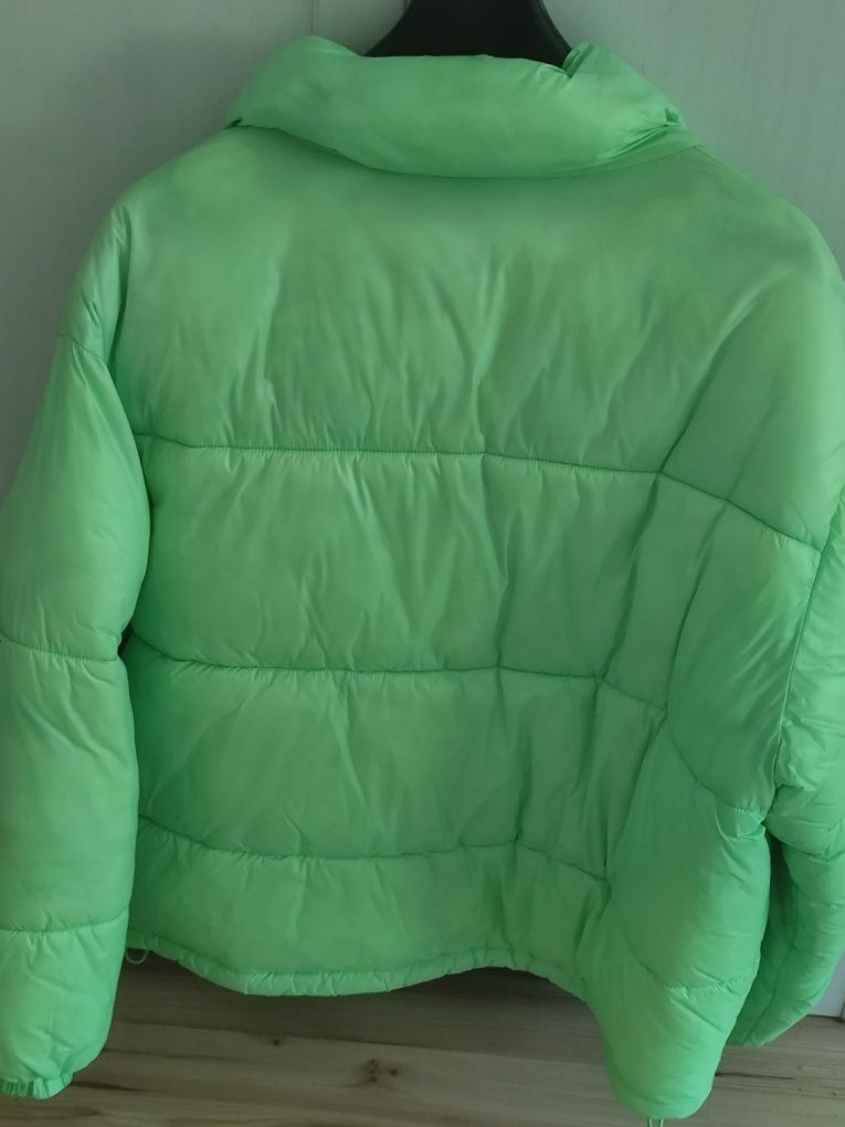 Kurtka zimowa unisex