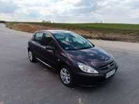 Peugeot 307 2.0HDI