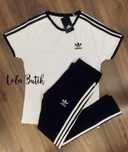 Komplety damskie adidas