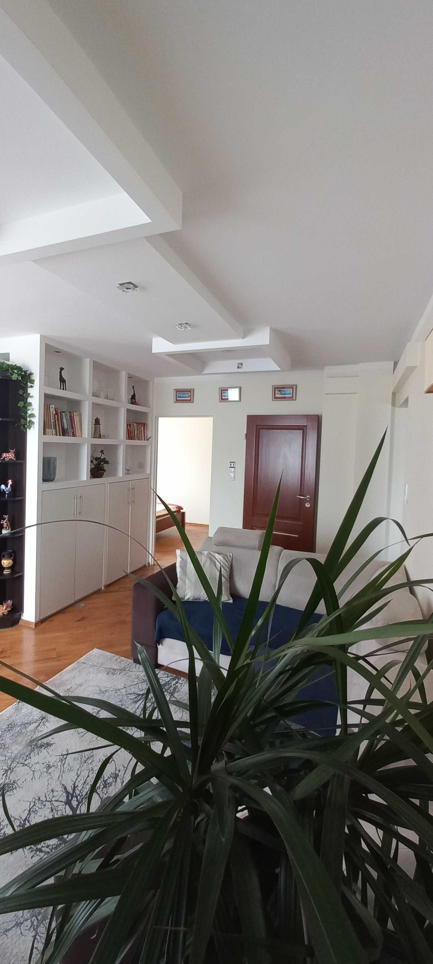 Apartament Ustka Na Wydmie 60m2