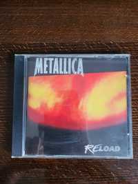 Metallica Reload