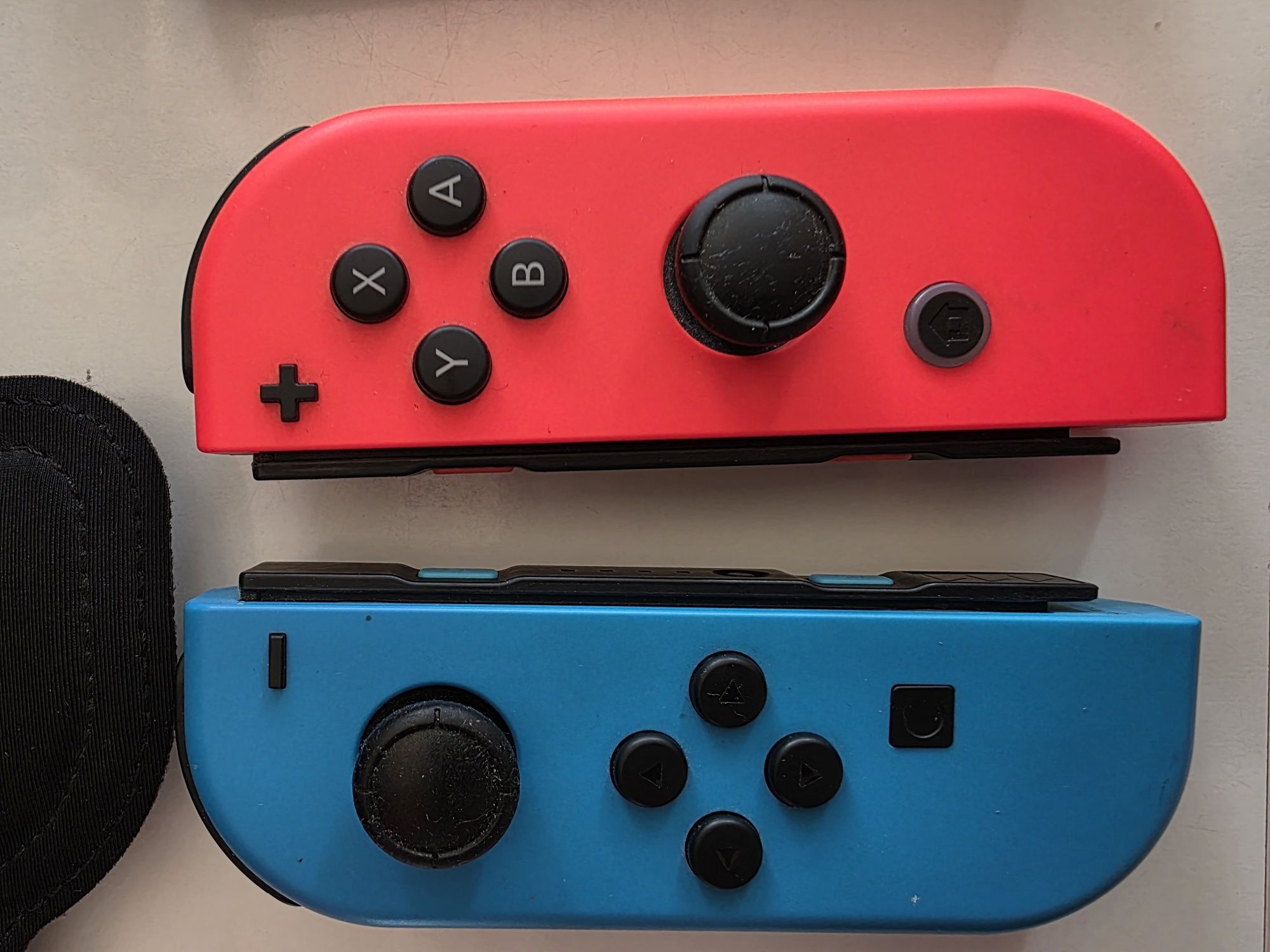 Nintendo Switch jak Nowe!!