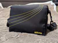 Сумка для фотоапарата Nikon